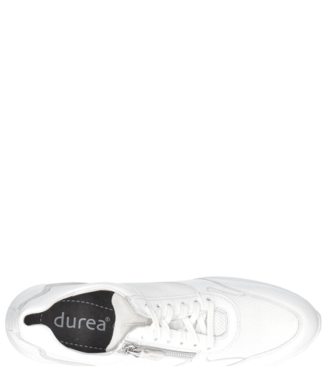 Durea sneaker <span>6249 121 9070</span> 6249 121 9070 wit - www.bremmerschoenen.pro - Bremmer Schoenen