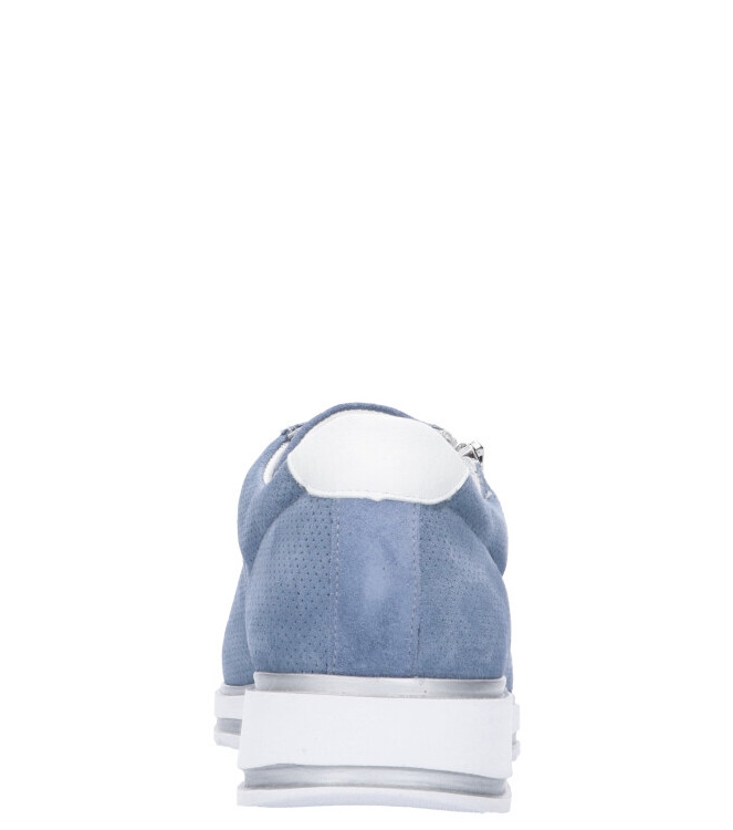 Durea sneaker <span>6239 684 9038</span> 6239 684 9038 blauw - www.bremmerschoenen.pro - Bremmer Schoenen