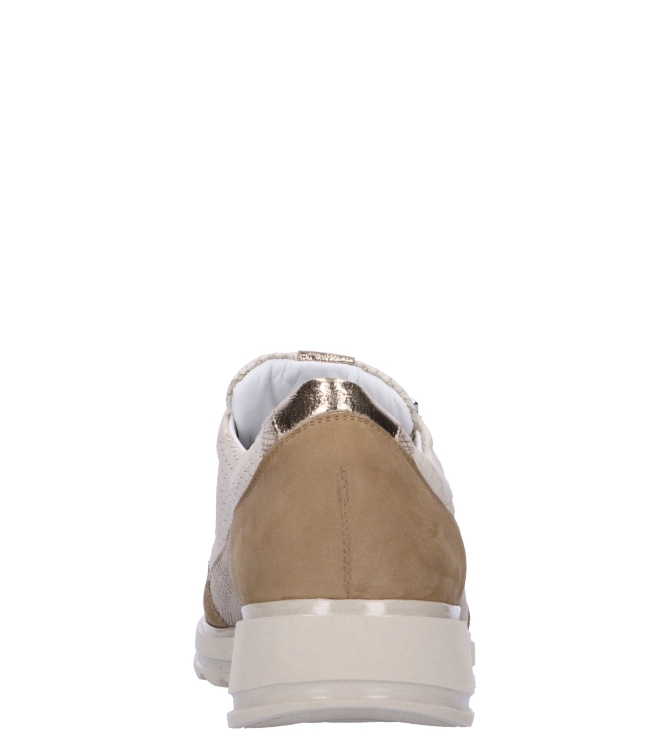 Durea Sneaker <span>6263 682 9681</span> 6263 682 9681 beige - www.bremmerschoenen.pro - Bremmer Schoenen