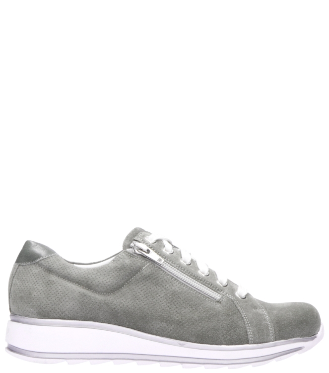 Durea Sneaker <span>6239 682 9741</span> 6239 682 9741 groen - www.bremmerschoenen.pro - Bremmer Schoenen