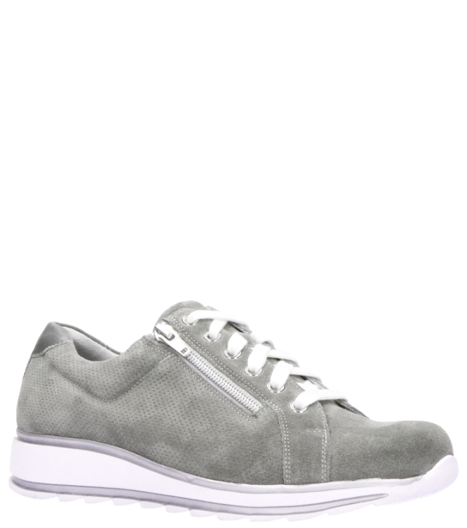 Durea Sneaker <span>6239 682 9741</span> 6239 682 9741 groen - www.bremmerschoenen.pro - Bremmer Schoenen