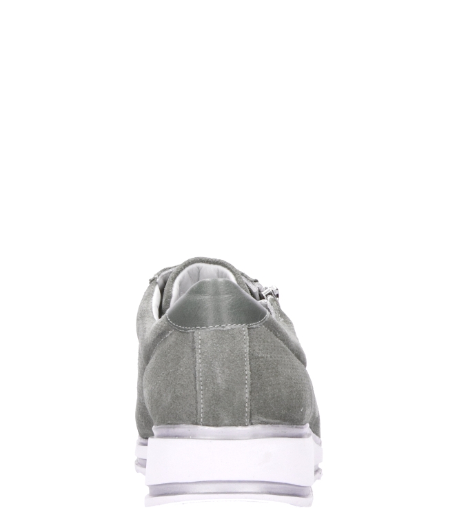 Durea Sneaker <span>6239 682 9741</span> 6239 682 9741 groen - www.bremmerschoenen.pro - Bremmer Schoenen