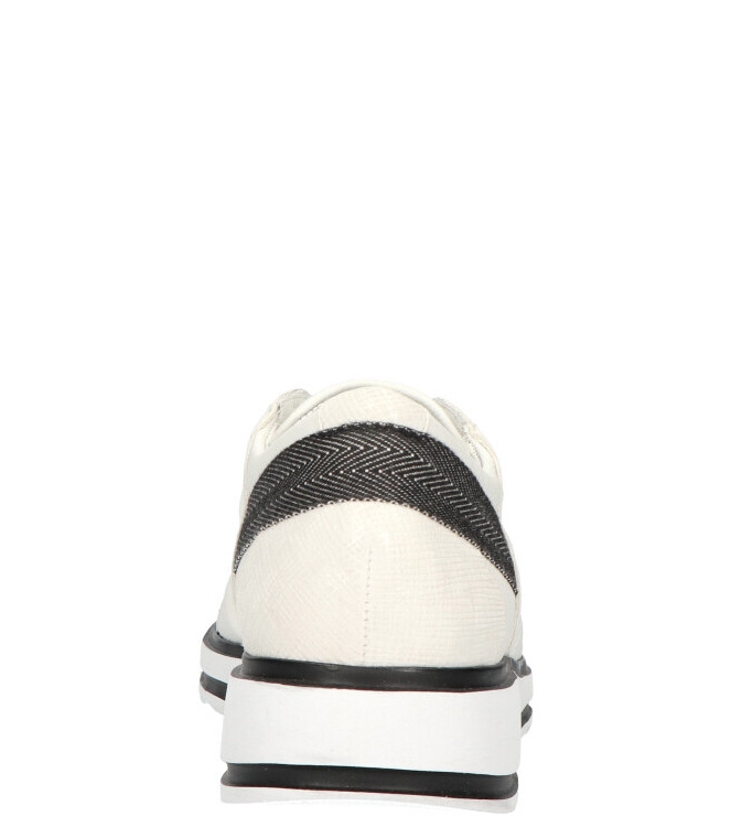 Durea Sneaker <span>6225 682 9629</span> 6225 682 9629 wit - www.bremmerschoenen.pro - Bremmer Schoenen