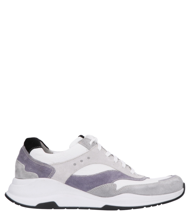 Durea sneaker <span>6267 682 9710</span> 6267 682 9710 grijs - www.bremmerschoenen.pro - Bremmer Schoenen