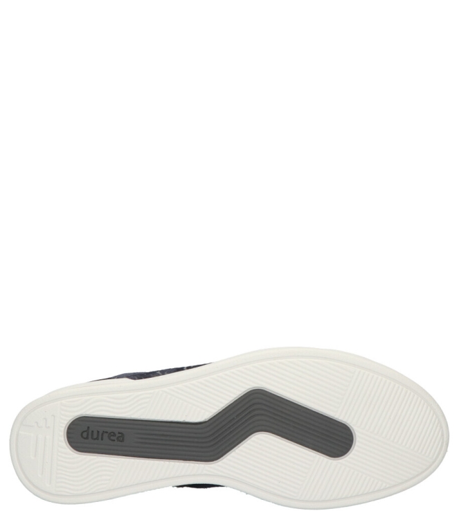 Durea Sneaker <span>9702 288 9129</span> 9702 288 9129 blauw - www.bremmerschoenen.pro - Bremmer Schoenen