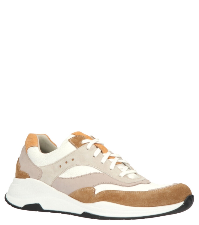 Durea sneaker <span>6267 682 9706</span> 6267 682 9706 beige - www.bremmerschoenen.pro - Bremmer Schoenen