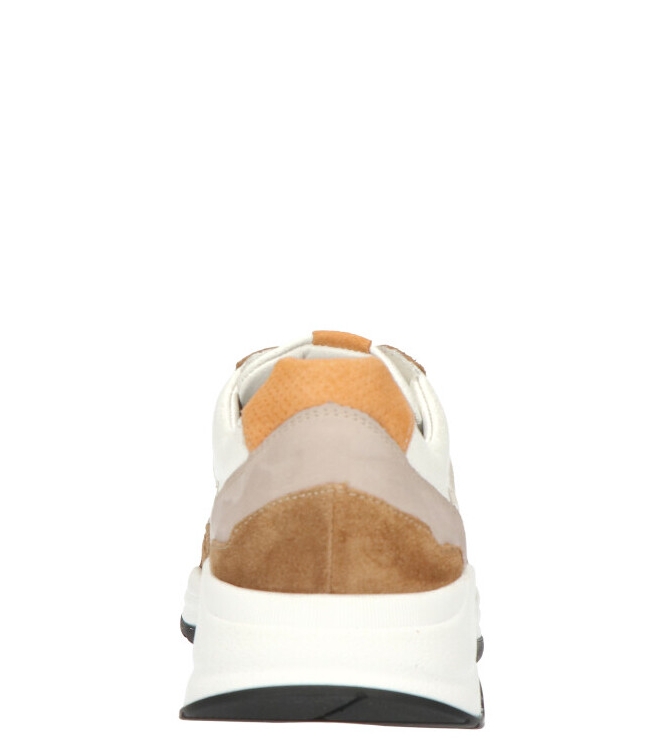 Durea sneaker <span>6267 682 9706</span> 6267 682 9706 beige - www.bremmerschoenen.pro - Bremmer Schoenen