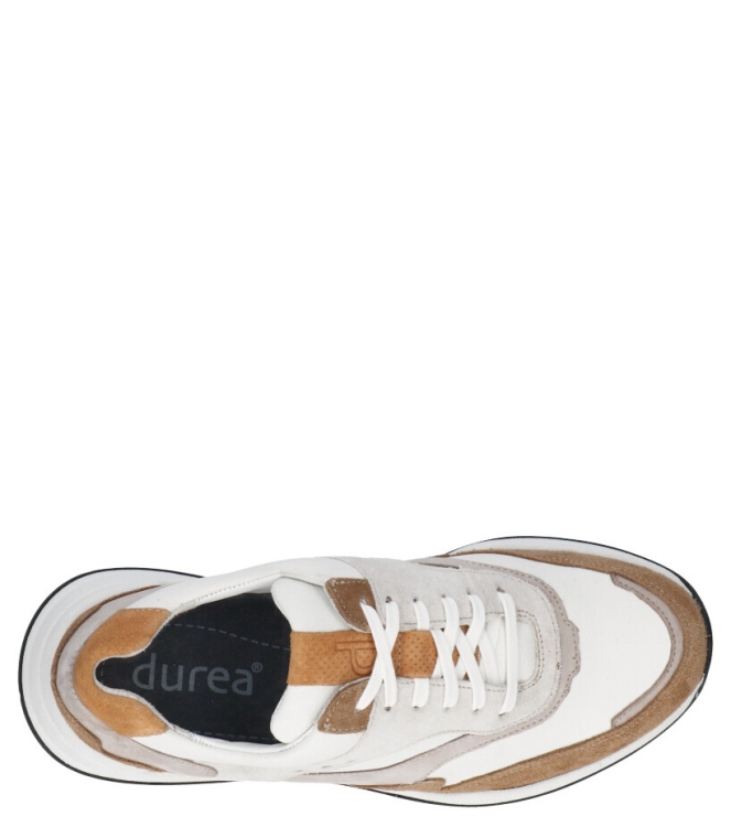 Durea Durea sneaker <span>6267 685 9706</span> 9706 meerkleurig Durea sneaker <span>6267 685 9706</span> 6267 685 9706 beige - www.bremmerschoenen.pro - Bremmer Schoenen