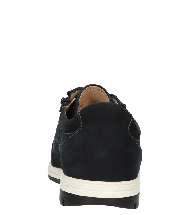 Finn Comfort sneaker <span>1402 049413 Osorno</span> 1402 049413 Osorno blauw - www.bremmerschoenen.pro - Bremmer Schoenen