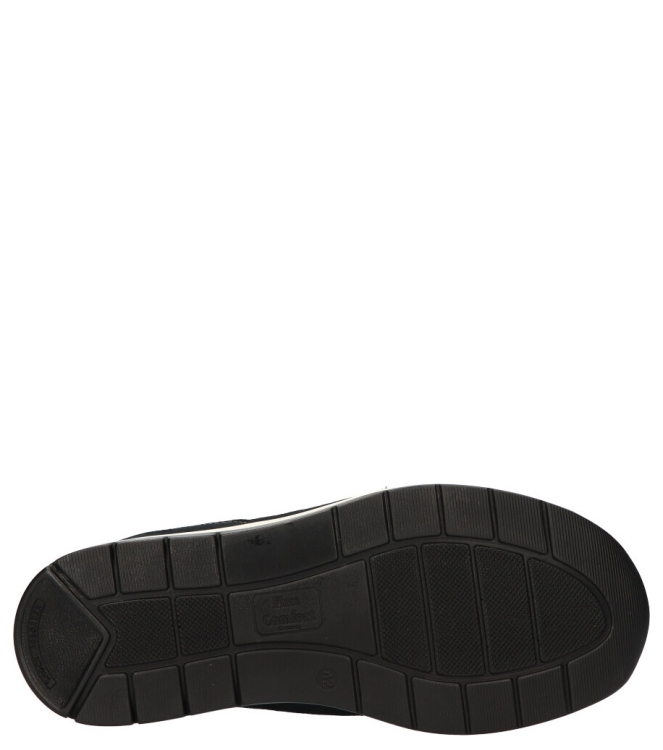 Finn Comfort sneaker <span>1402 049413 Osorno</span> 1402 049413 Osorno blauw - www.bremmerschoenen.pro - Bremmer Schoenen