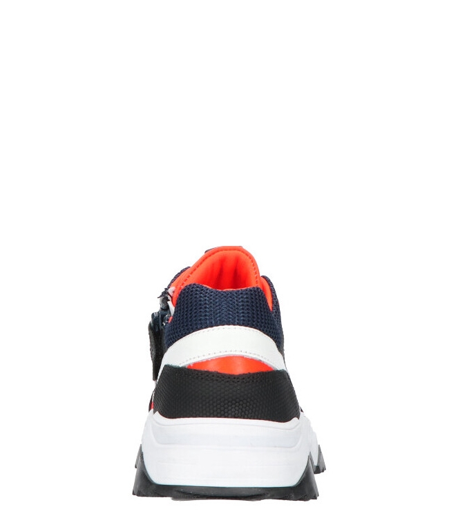 Track Style Track Style sneaker <span>322335 129 Alain athletic</span> 129 Dark Blue/orange Track Style sneaker <span>322335 129 Alain athletic</span> 322335 129 Alain athletic blauw - www.bremmerschoenen.pro - Bremmer Schoenen