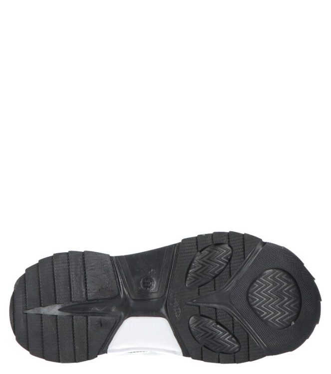 Track Style sneaker <span>322335 589 Alain athletic</span> 322335 589 Alain athletic zwart - www.bremmerschoenen.pro - Bremmer Schoenen