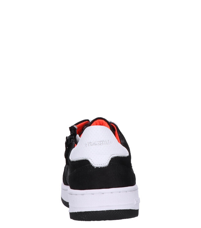 Track Style sneaker <span>322365 589 Chico chanti</span> 322365 589 Chico chanti zwart - www.bremmerschoenen.pro - Bremmer Schoenen