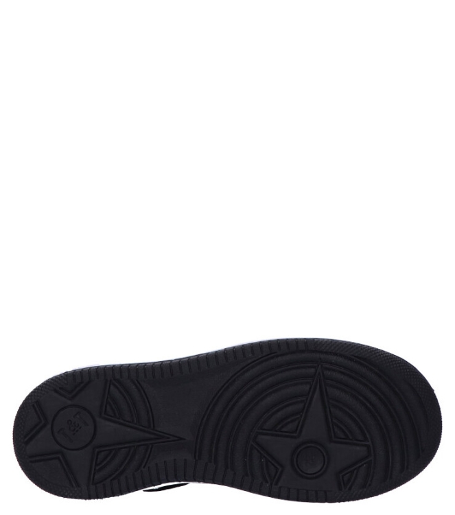 Track Style sneaker <span>322365 589 Chico chanti</span> 322365 589 Chico chanti zwart - www.bremmerschoenen.pro - Bremmer Schoenen