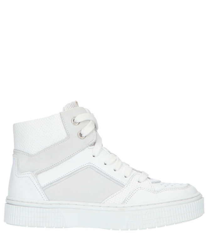 Twins sneaker <span>322200 500 Lola legend</span> 322200 500 Lola legend wit - www.bremmerschoenen.pro - Bremmer Schoenen