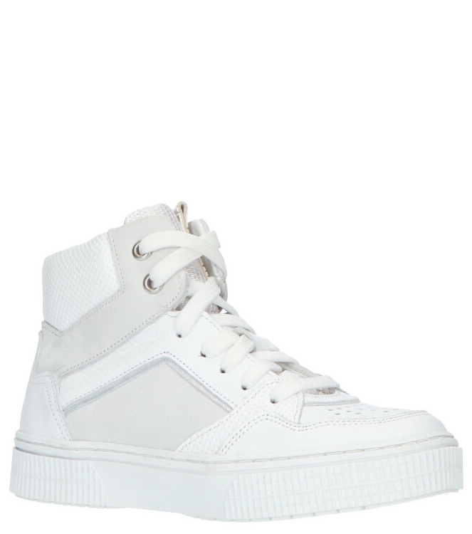 Twins sneaker <span>322200 500 Lola legend</span> 322200 500 Lola legend wit - www.bremmerschoenen.pro - Bremmer Schoenen