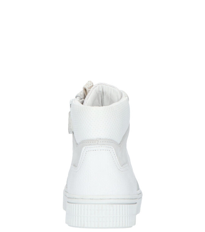 Twins sneaker <span>322200 500 Lola legend</span> 322200 500 Lola legend wit - www.bremmerschoenen.pro - Bremmer Schoenen