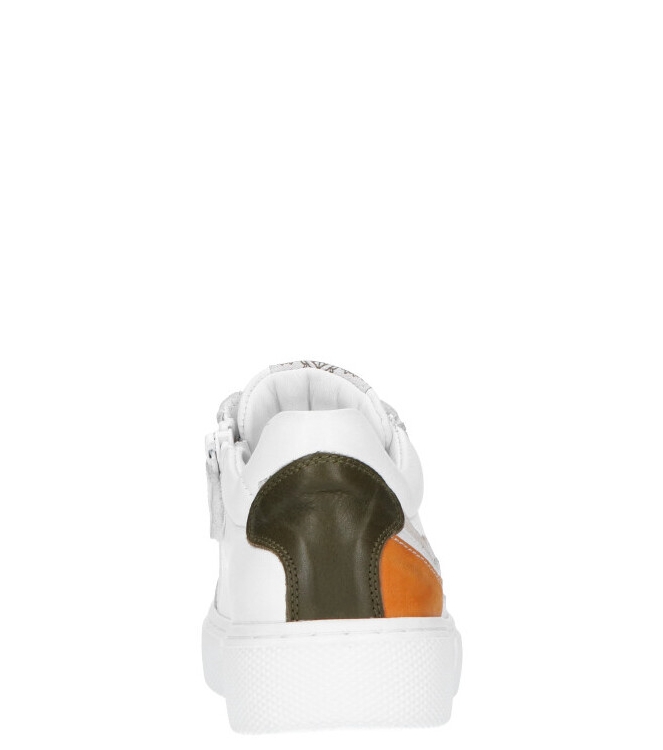 Twins sneaker <span>322165 700 Brendy breeze</span> 322165 700 Brendy breeze wit - www.bremmerschoenen.pro - Bremmer Schoenen