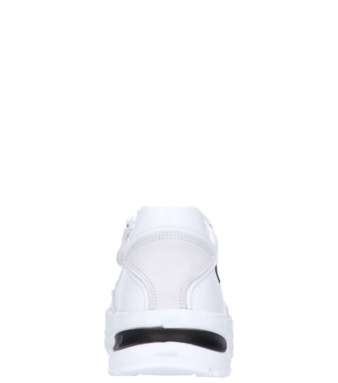 Twins sneaker <span>322175 500 Babet best</span> 322175 500 Babet best wit - www.bremmerschoenen.pro - Bremmer Schoenen