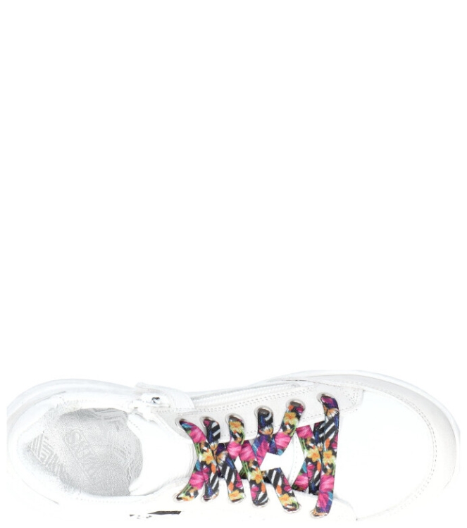 Twins sneaker <span>322175 500 Babet best</span> 322175 500 Babet best wit - www.bremmerschoenen.pro - Bremmer Schoenen