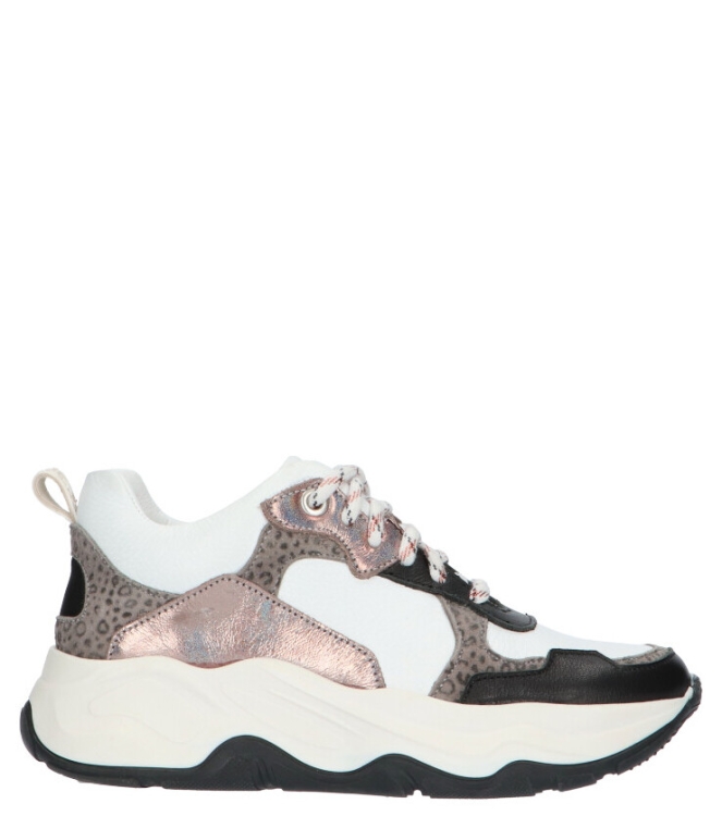 Twins sneaker <span>322180 500 Yasmin york</span> 322180 500 Yasmin york meerkleurig - www.bremmerschoenen.pro - Bremmer Schoenen