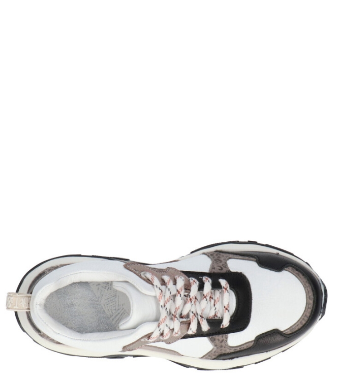 Twins sneaker <span>322180 500 Yasmin york</span> 322180 500 Yasmin york meerkleurig - www.bremmerschoenen.pro - Bremmer Schoenen
