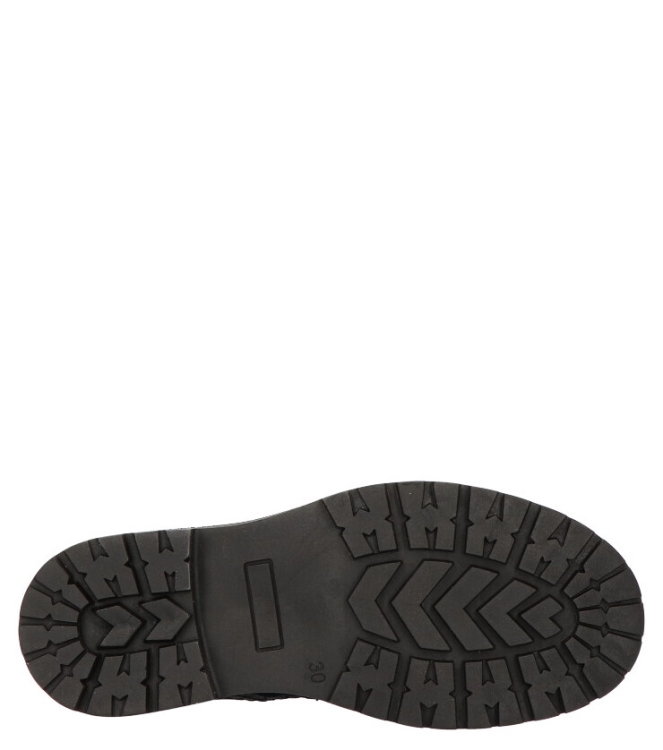 LEF veterboot <span>LF20221.70 9800</span> LF20221.70 9800 zwart - www.bremmerschoenen.pro - Bremmer Schoenen