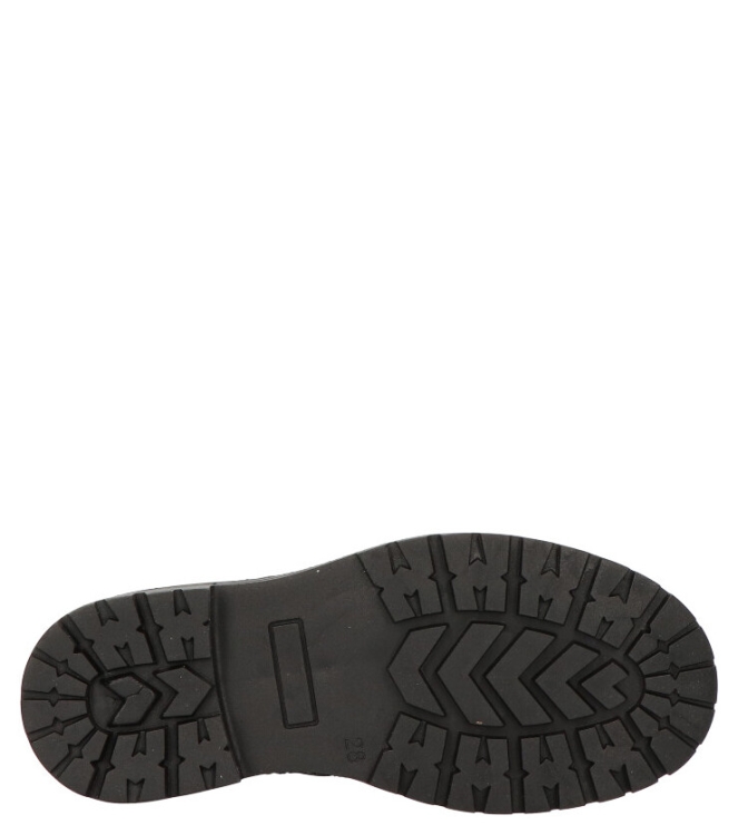 LEF veterboot <span>LF20221.70 9805</span> LF20221.70 9805 zwart - www.bremmerschoenen.pro - Bremmer Schoenen