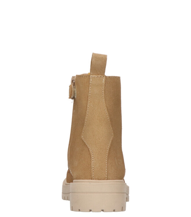 LEF veterboot <span>LF20221.70 1203</span> LF20221.70 1203 beige - www.bremmerschoenen.pro - Bremmer Schoenen