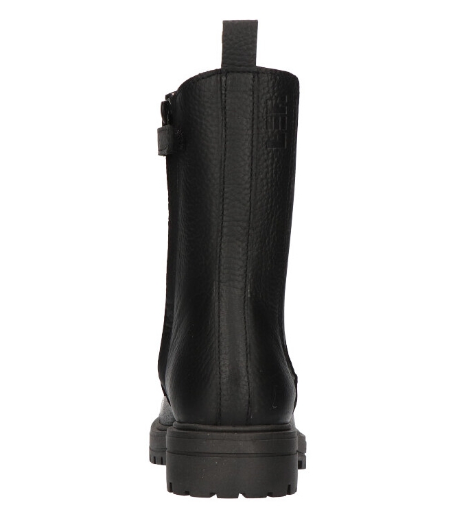 LEF Chelsea boot <span>LF20222.60 9800</span> LF20222.60 9800 zwart - www.bremmerschoenen.pro - Bremmer Schoenen