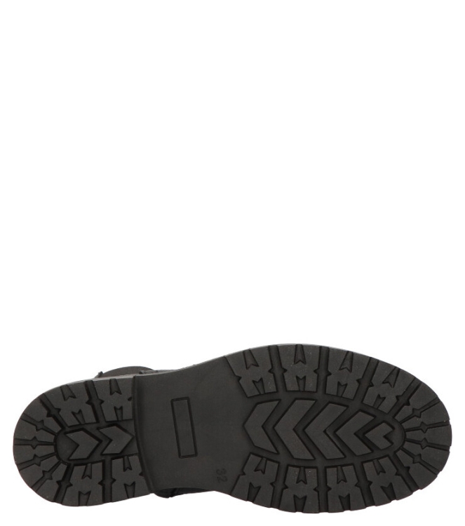 LEF Chelsea boot <span>LF20222.60 9800</span> LF20222.60 9800 zwart - www.bremmerschoenen.pro - Bremmer Schoenen