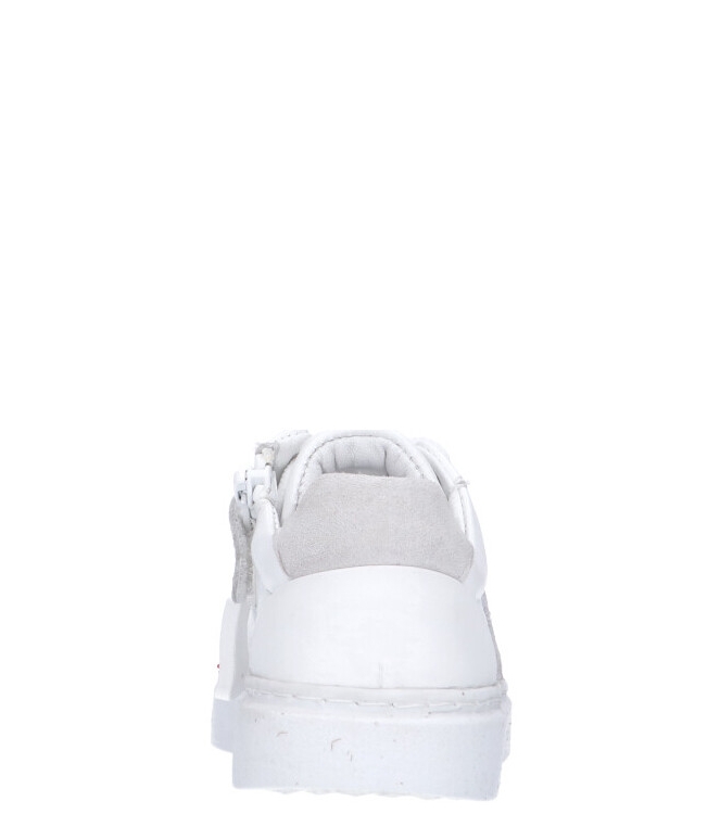 Jochie Freaks sneaker <span>JF-22600 100 Buck</span> JF-22600 100 Buck wit - www.bremmerschoenen.pro - Bremmer Schoenen