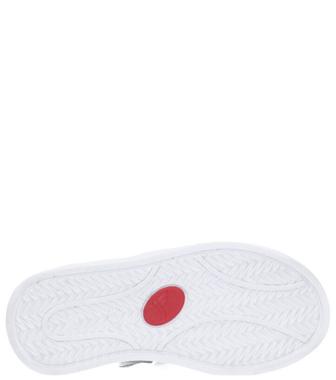 Jochie Freaks sneaker <span>JF-22600 100 Buck</span> JF-22600 100 Buck wit - www.bremmerschoenen.pro - Bremmer Schoenen