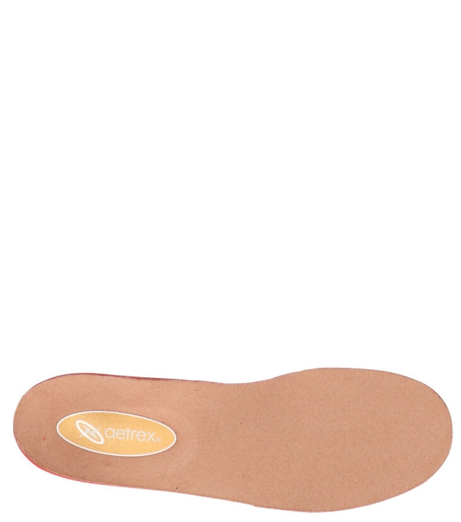 Aetrex voetbed <span>L600W Casual Comfort</span> L600W Casual Comfort meerkleurig - www.bremmerschoenen.pro - Bremmer Schoenen