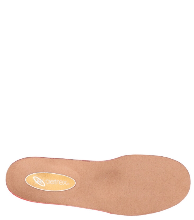 Aetrex voetbed <span>L605W Casual Comfort</span> L605W Casual Comfort meerkleurig - www.bremmerschoenen.pro - Bremmer Schoenen
