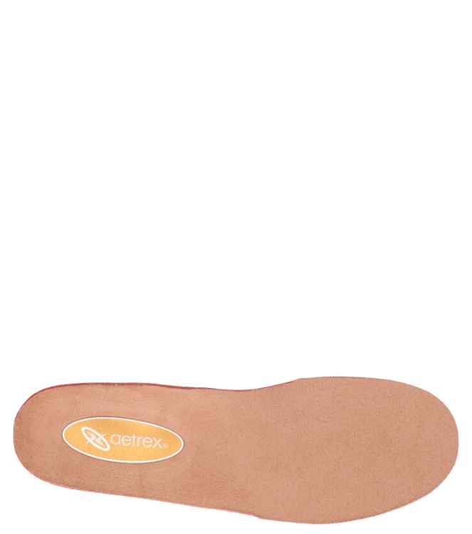 Aetrex voetbed <span>L620W Casual Comfort</span> L620W Casual Comfort meerkleurig - www.bremmerschoenen.pro - Bremmer Schoenen