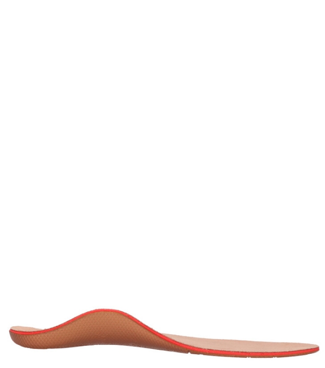 Aetrex voetbed <span>L620W Casual Comfort</span> L620W Casual Comfort meerkleurig - www.bremmerschoenen.pro - Bremmer Schoenen