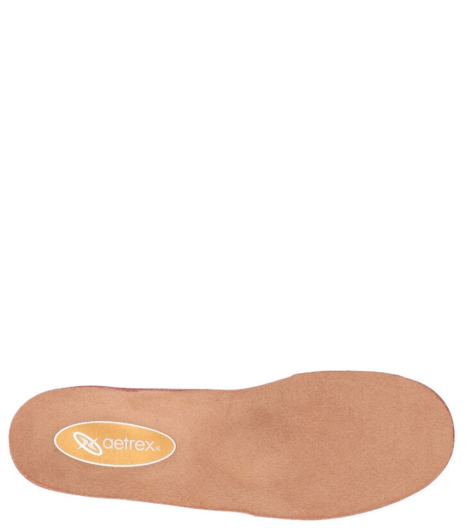 Aetrex voetbed <span>L625W Casual Comfort</span> L625W Casual Comfort meerkleurig - www.bremmerschoenen.pro - Bremmer Schoenen
