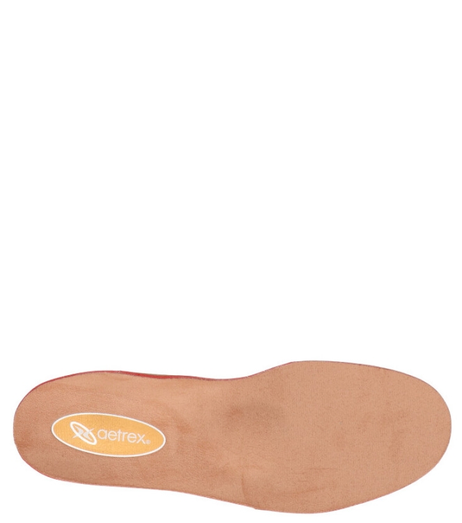 Aetrex voetbed <span>L605M Casual Comfort</span> L605M Casual Comfort meerkleurig - www.bremmerschoenen.pro - Bremmer Schoenen