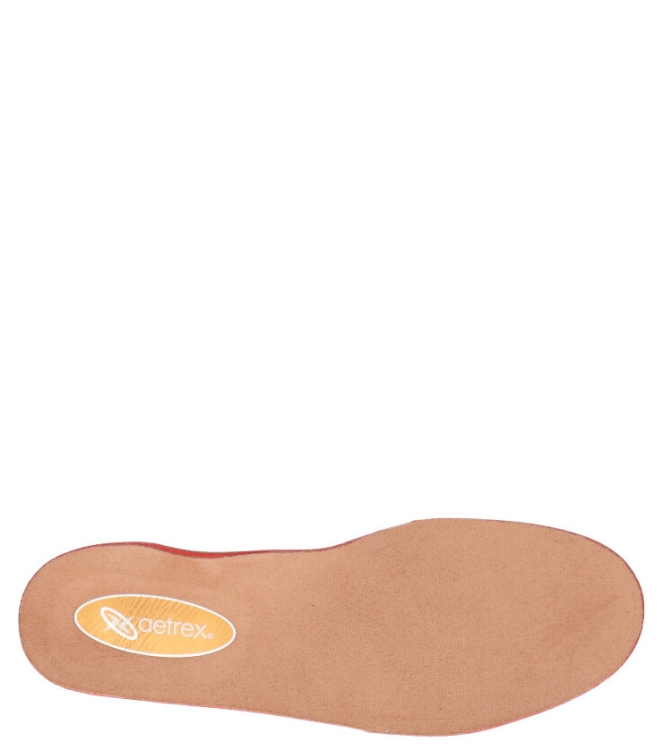 Aetrex voetbed <span>L620M Casual Comfort</span> L620M Casual Comfort meerkleurig - www.bremmerschoenen.pro - Bremmer Schoenen