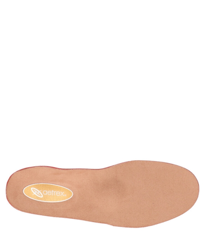 Aetrex voetbed <span>L625M Casual Comfort</span> L625M Casual Comfort meerkleurig - www.bremmerschoenen.pro - Bremmer Schoenen