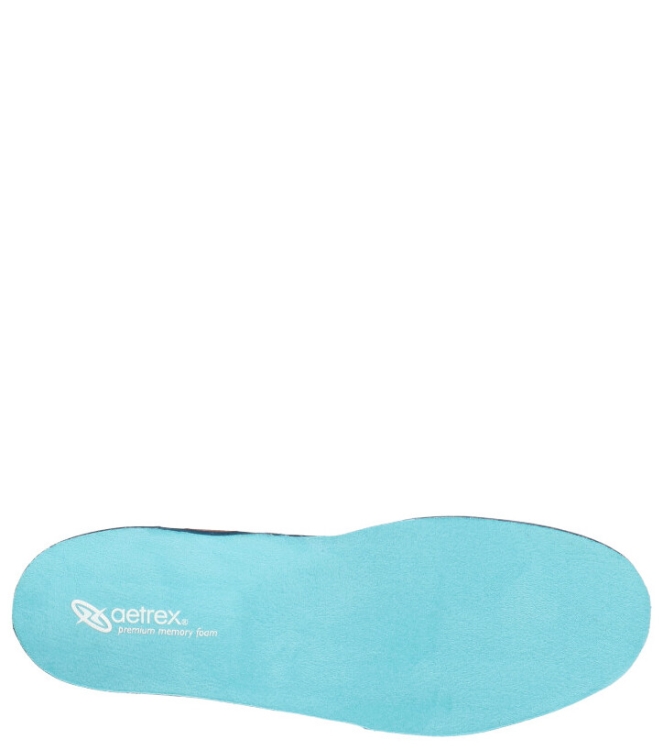 Aetrex voetbed <span>L2300M Premium Memory Foam</span> L2300M Premium Memory Foam meerkleurig - www.bremmerschoenen.pro - Bremmer Schoenen