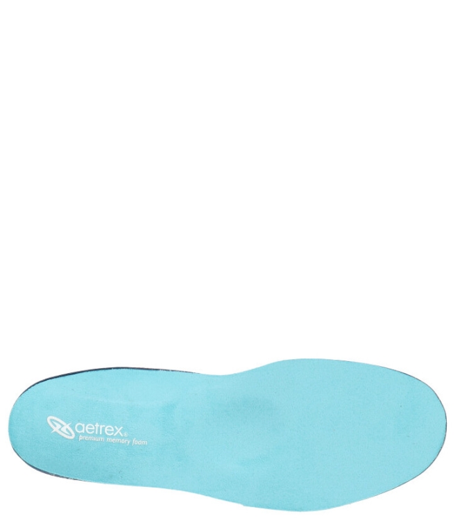 Aetrex voetbed <span>L2305M Premium Memory Foam</span> L2305M Premium Memory Foam meerkleurig - www.bremmerschoenen.pro - Bremmer Schoenen