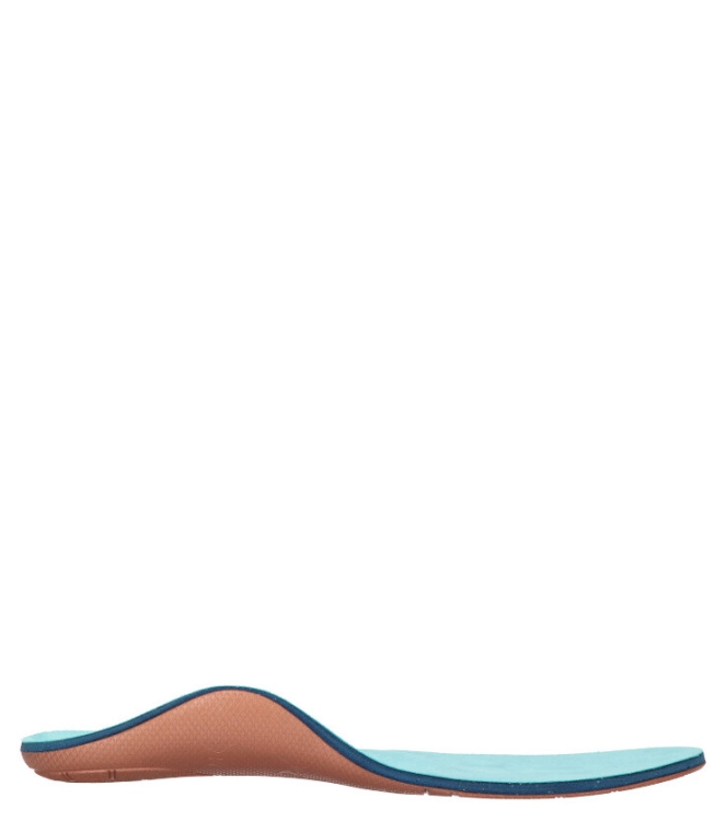 Aetrex voetbed <span>L2305M Premium Memory Foam</span> L2305M Premium Memory Foam meerkleurig - www.bremmerschoenen.pro - Bremmer Schoenen