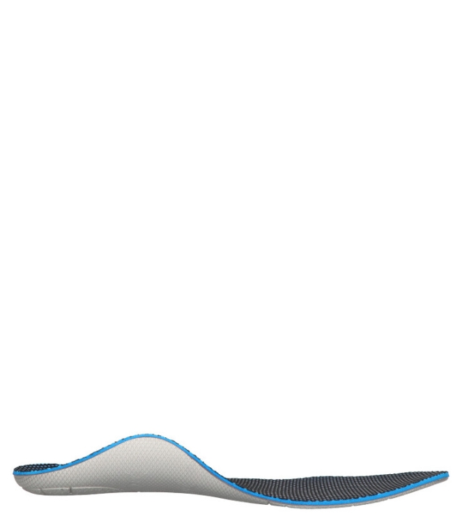 Aetrex voetbed <span>L700M Speed</span> L700M Speed meerkleurig - www.bremmerschoenen.pro - Bremmer Schoenen