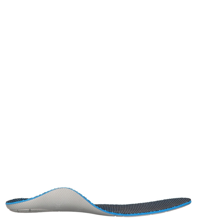Aetrex voetbed <span>L705M Speed</span> L705M Speed meerkleurig - www.bremmerschoenen.pro - Bremmer Schoenen