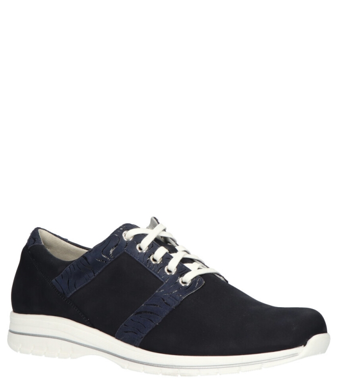 Durea sneaker <span>6244 685 9443</span> 6244 685 9443 blauw - www.bremmerschoenen.pro - Bremmer Schoenen