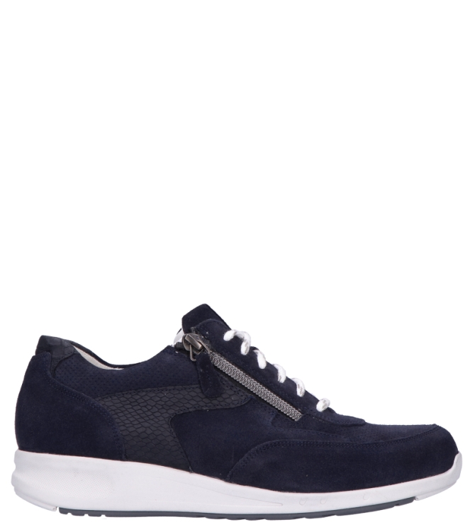 Durea sneaker <span>6260 684 9490</span> 6260 684 9490 blauw - www.bremmerschoenen.pro - Bremmer Schoenen