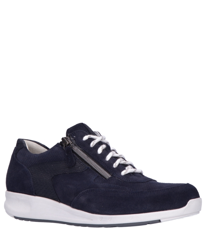 Durea sneaker <span>6260 682 9490</span> 6260 682 9490 blauw - www.bremmerschoenen.pro - Bremmer Schoenen
