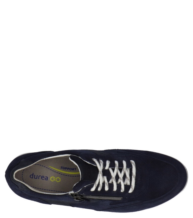 Durea sneaker <span>6260 682 9490</span> 6260 682 9490 blauw - www.bremmerschoenen.pro - Bremmer Schoenen